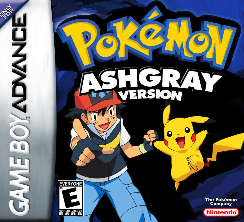 pokemon ash grey part 2 download